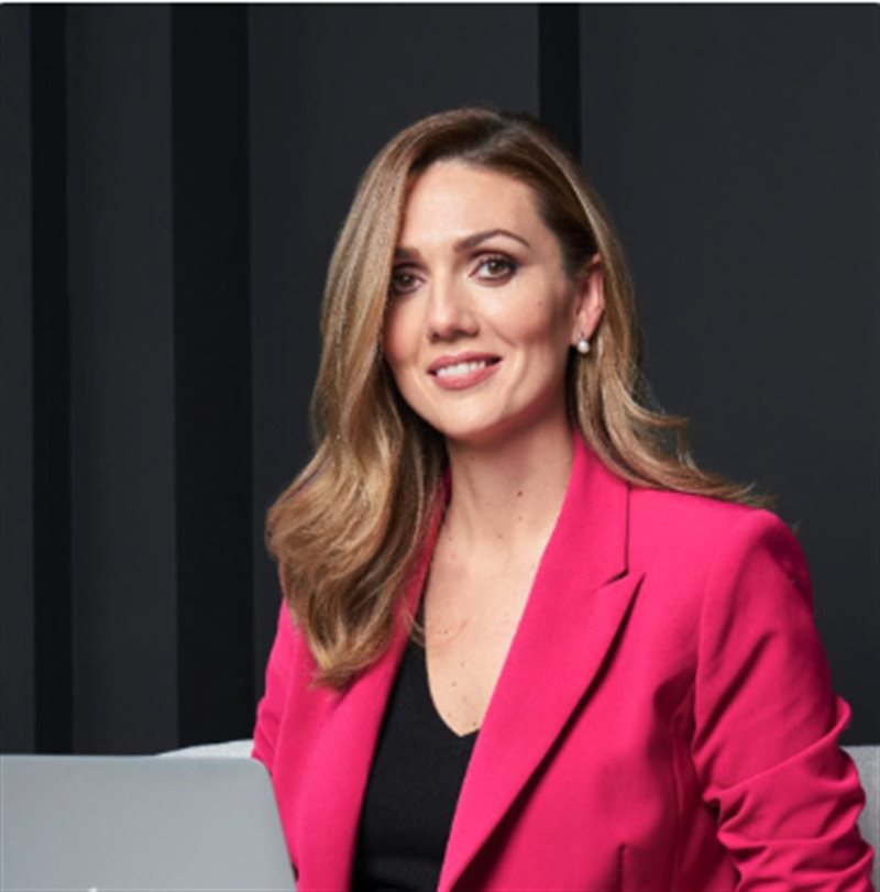 BelÃ©n GonzÃ¡lez